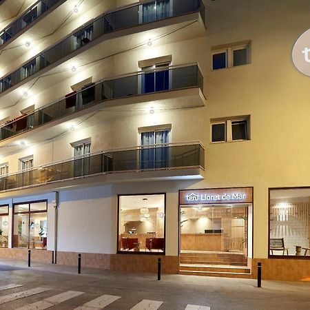 Hotel Don Juan Center Lloret de Mar Exterior foto