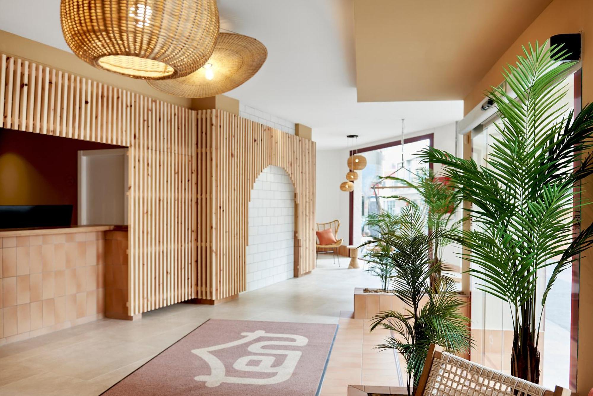 Hotel Don Juan Center Lloret de Mar Exterior foto