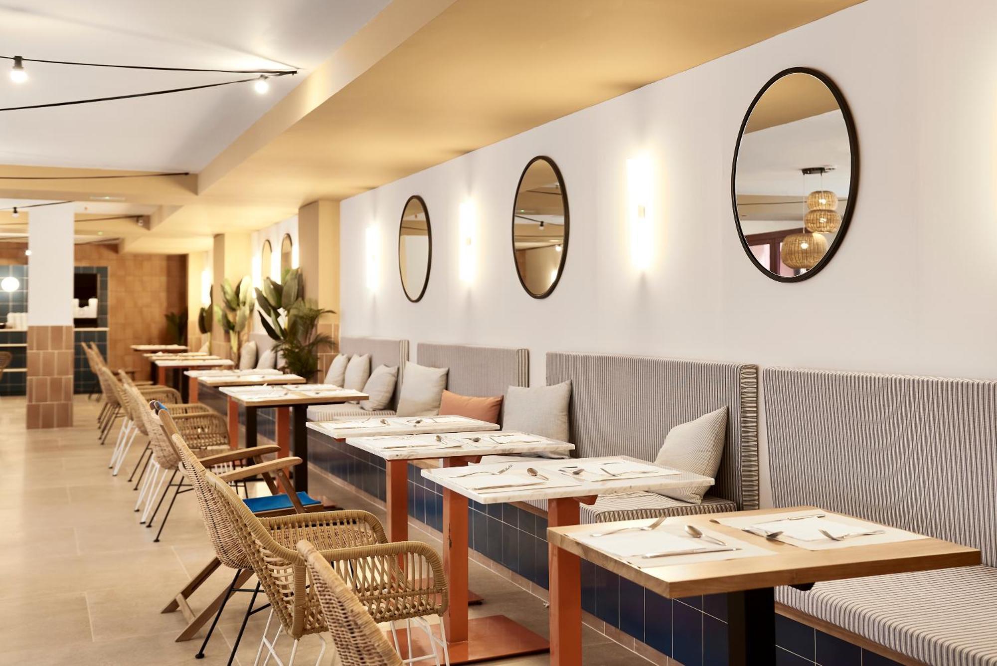 Hotel Don Juan Center Lloret de Mar Exterior foto